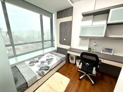 YewTee Residences (D23), Apartment #529538401